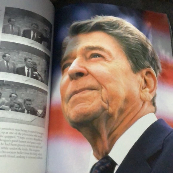 Reagan🇺🇸🤑 - Picture 5 of 7